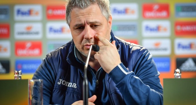 Contractul cu care Gigi Becali l-ar fi convins pe Marius Șumudică „să trădeze” și să vină la FCSB – Fotbal