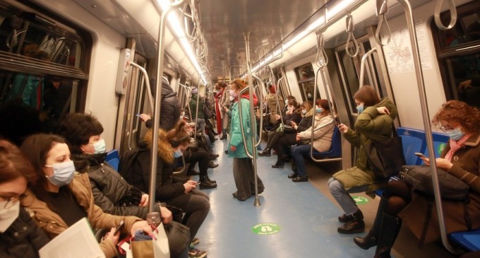 Rata de infectare în Capitală, sub 1,5 la mia de locuitori pentru a doua zi la rând / Joi vor fi decise noi măsuri de relaxare a restricțiilor – Esential