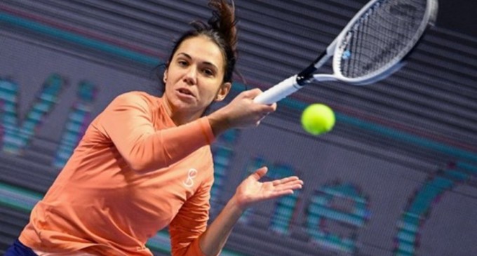 WTA Bad Homburg: Raluca Olaru, în sferturi la dublu după ce a trecut de Andreea Mitu – Tenis