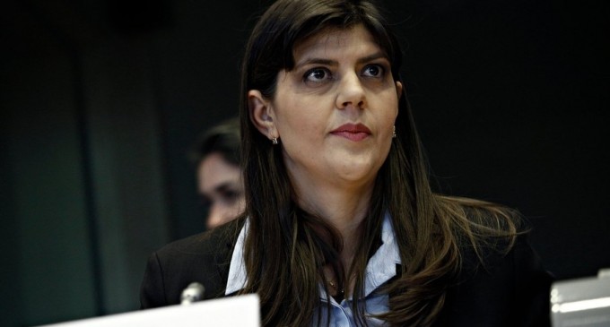 Kovesi, înainte de inaugurarea Parchetului European: Nu există țări lipsite de corupție / Există un risc ridicat de creştere a delictelor în Europa pe fondul PNRR – International