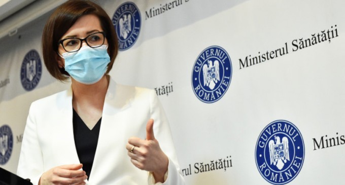 Mihăilă, despre concursul pentru funcţiile de director de CJAS: Cred că a fost un examen corect / Peste tot în sistemul public este loc şi de mai bine – Sanatate