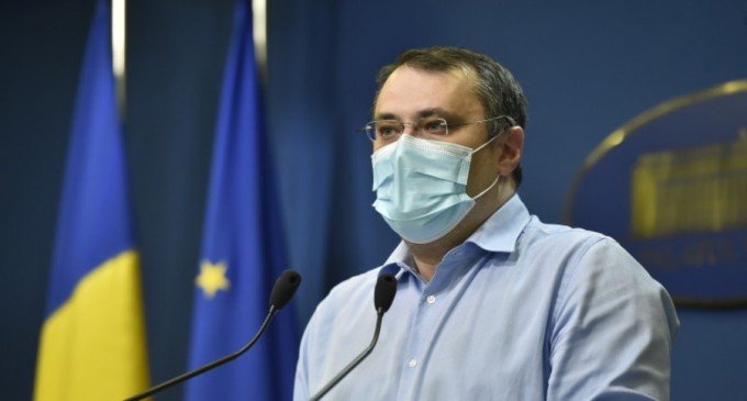 Ghinea îl provoacă pe Ciolacu la un pariu: Dacă PNRR nu va fi aprobat de către Comisia Europeană, eu îmi dau demisia. Dacă va fi aprobat, tu îți dai demisia – Esential