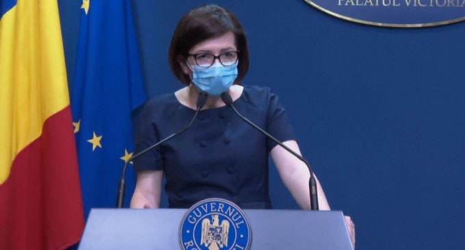 Românii care se vaccinează împotriva COVID-19 vor primi bonuri de masă de 100 de lei – Sanatate