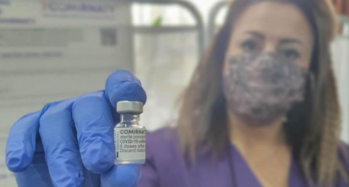 Pfizer: Se ia în considerare posibilitatea ca vaccinarea anti-Covid să devină anuală, la fel ca cea antigripală – Coronavirus