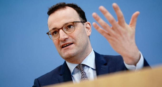 „ATIgate” în Germania: dispute privind gradul de ocupare a paturilor de la Terapie Intensivă și utilizarea fondurilor – Coronavirus