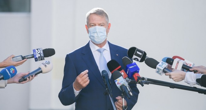 ​Preşedintele Iohannis participă la Adunarea Generală a ONU; marţi va susţine intervenţia naţională – Politic