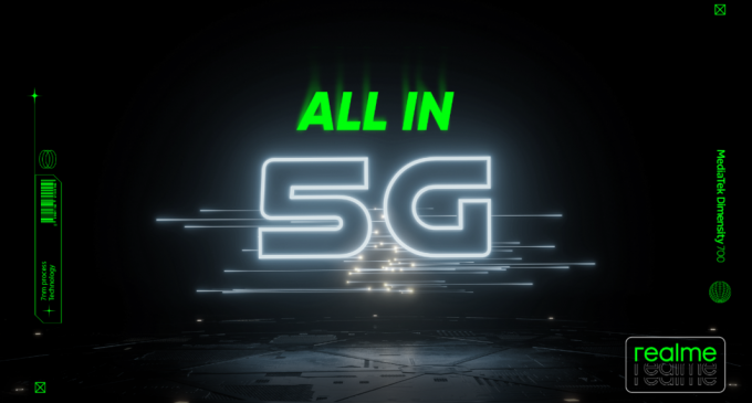 [P] Realme aduce tehnologia 5G în buzunarul consumatorului din zona de buget – Gadget
