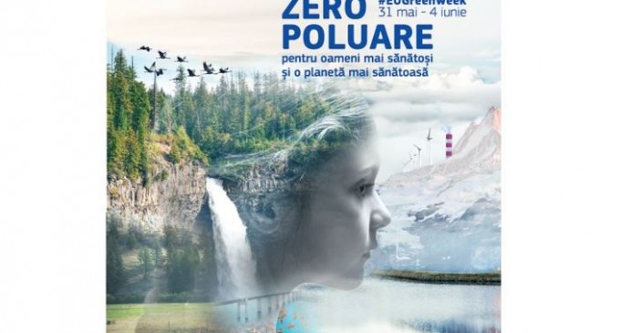 Poluare zero pentru oameni și o planetă mai sănătoasă – Mediu