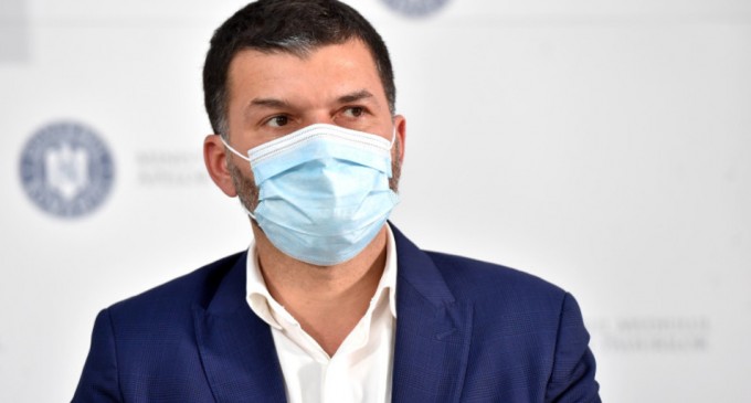 Şeful Gărzii de Mediu: Anul trecut au fost 31 de containere cu deşeuri trimise înapoi, în tot anul 2020, anul acesta, până la jumătate avem deja 113 de containere trimise înapoi – Mediu