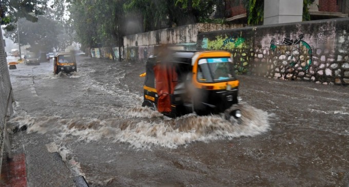 Un ciclon „foarte sever” va lovi India devastată de coronavirus – International