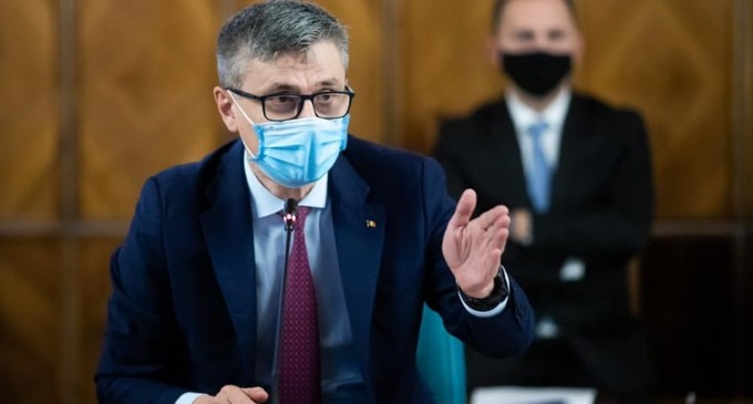 Virgil Popescu: România va primi 1,95 miliarde euro din Fondul pentru Tranziție Justă – Energie