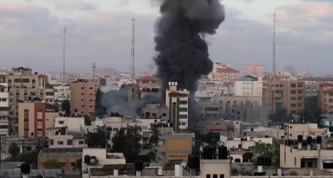 Un oficial Hamas se așteaptă la un armistițiu cu Israelul ”într-o zi sau două” – International