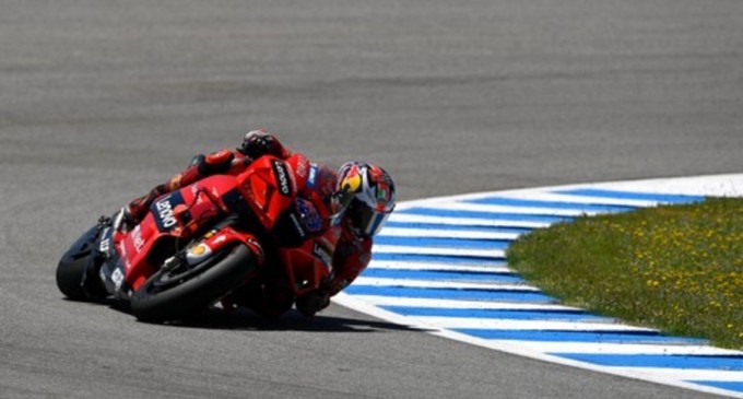 ​MotoGP: Jack Miller, a doua victorie consecutivă – Australianul s-a impus în Marele Premiu al Franței – Motor