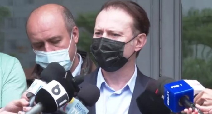 Florin Cîțu: Săptămâna viitoare vom prezenta măsurile cu care vom intra de la 1 iunie / Mă uit doar la partea bună, ce să adăugăm la hotărârea CNSU, nu să mai scoatem de acolo – Esential