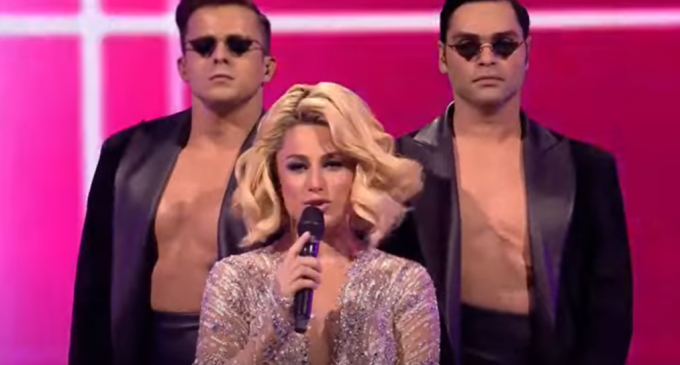 Eurovision 2021: Republica Moldova și Bulgaria s-au calificat în finală VIDEO – Muzica