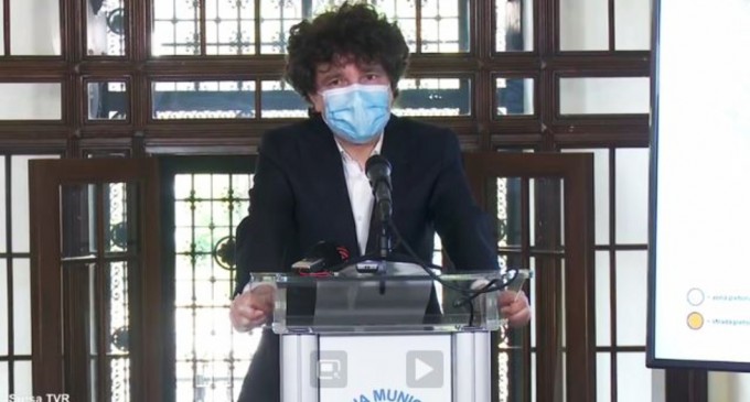 Se tunde Nicușor Dan? „Să facem un sondaj de opinie în rândul bucureştenilor”, răspunde primarul general – Esential