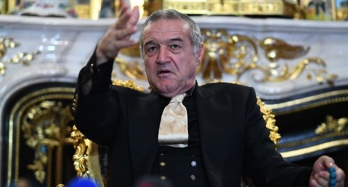 Gigi Becali și-a găsit „secundul”: Cine o va pregăti pe FCSB după ce Șumudică și Dică au refuzat – Fotbal