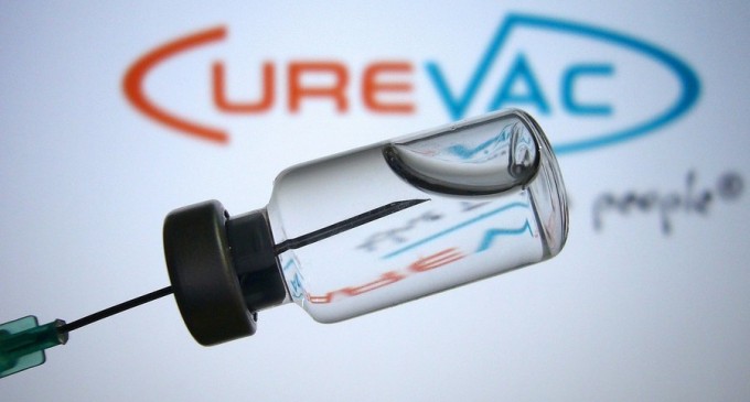 Comisia Europeană a convins SUA să relaxeze restricţiile la export ce afectează fabricarea vaccinului anti-Covid german CureVac – Coronavirus