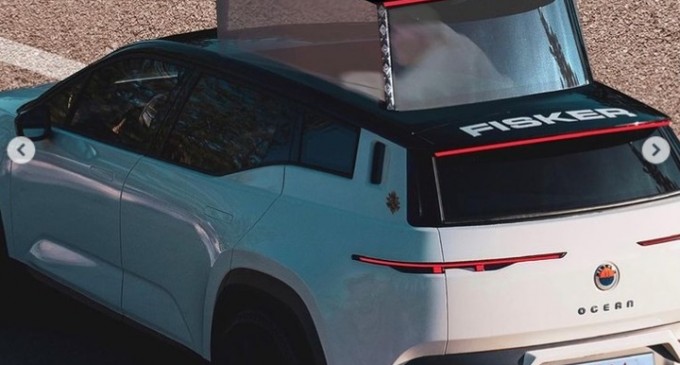 Papa Francisc va primi primul „papamobil” electric – Auto