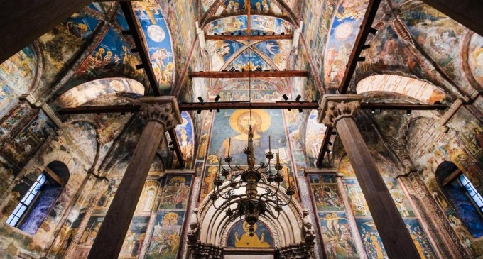 Kosovo cere UNESCO să înlăture 4 mănăstiri ortodoxe de pe lista monumentelor aflate în pericol – International