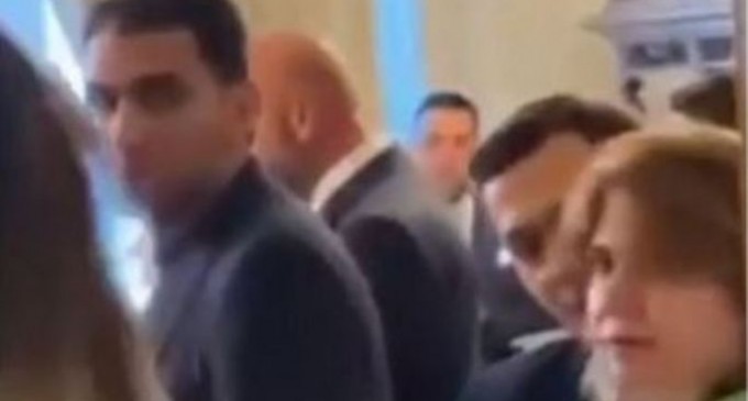 Ludovic Orban își serbează ziua de naștere: Invitații care au venit să-l felicite încalcă din nou regulile anti Covid – Radio – TV