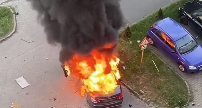 Florin Cîţu, despre asasinatul cu bombă din Arad: Un eveniment în 30 de ani de zile nu înseamnă că România este o ţară nesigură – Radio – TV