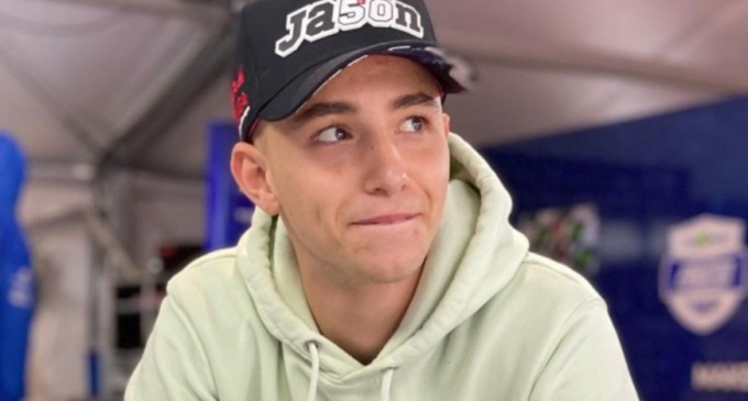 Doliu în lumea sportului: Jason Dupasquier (19 ani) a murit după accidentul teribil din Moto3 – Motor