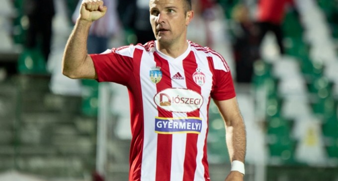 VIDEO Sepsi Sfântu Gheorghe va juca în preliminariile Conference League (1-0 vs FC Viitorul) – Fotbal