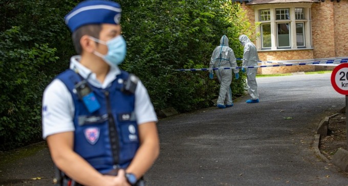 Dramă în Belgia: O mamă a fost omorâtă în timp ce se plimba pe stradă cu bebelușul în cărucior – International