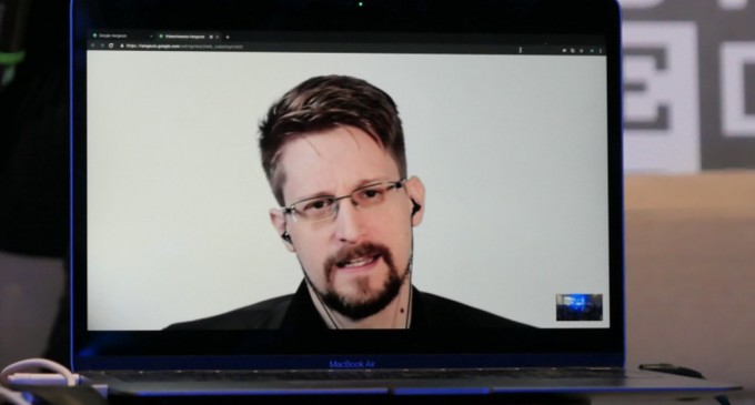 Digi24: Edward Snowden, despre presupusul spionaj SUA împotriva Europei: Joe Biden a fost profund implicat în acest scandal încă de la început – International