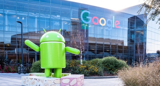 Google lansează o aplicaţie de tablete pentru filme, jocuri şi cărţi