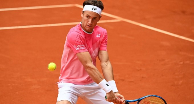 Casper Ruud a câștigat al doilea titlu din carieră – Norvegianul, campion la Geneva – Tenis