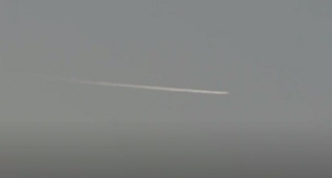 Rămășițele rachetei chinezești au căzut, duminică dimineață, în Oceanul Indian, lângă Maldive – presa chineză – International