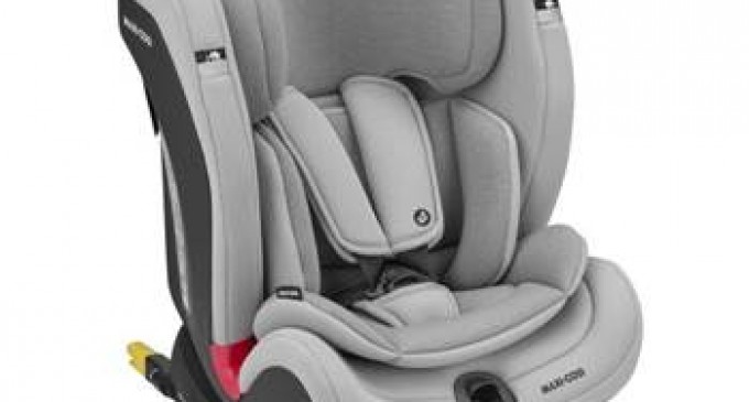 Scaune auto – cum putem fi siguri că le-am ales pe cele potrivite?