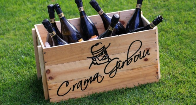 Vinul de care nu te mai poti satura!