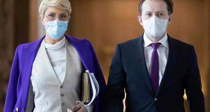 Cîțu a încurcat cea mai afectată localitate de inundații din Vrancea, Bilieștiul, și a mutat-o în Suceava/Avem o guvernare de analfabeți funcționali – Ziarul Incisiv de Prahova