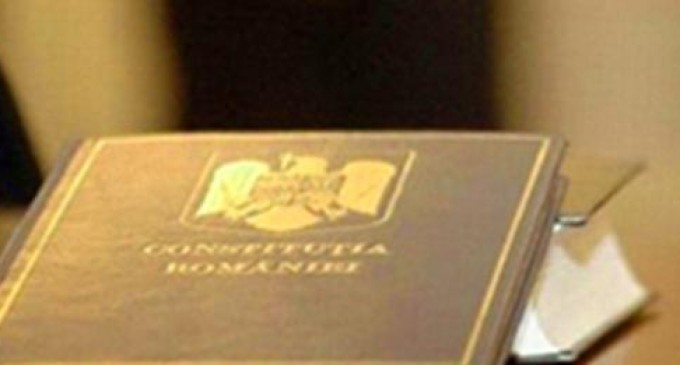 Câteva semnificații importante ale deciziei CCR de ieri/Așa funcționează democrația și Constituția – Ziarul Incisiv de Prahova