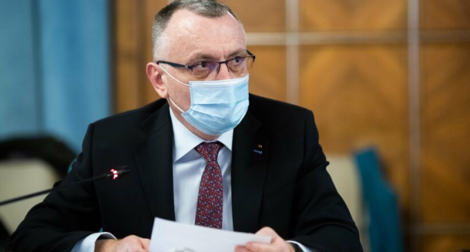 Neimplicarea, indiferența și tăcerea complice lucrează în favoarea lui Sorin Cîmpeanu, care se pregătește să dea o nouă lovitură CNATDCU/ Linia proiectului prezidențial România educată – Ziarul Incisiv de Prahova