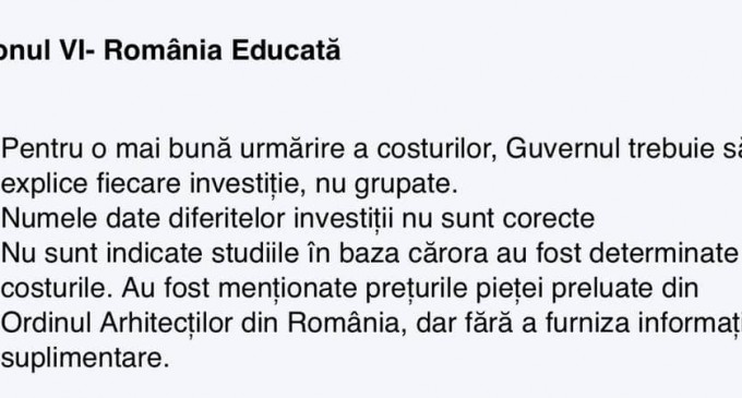 O sa iasa Ghinea acum sa-i faca pe aia de la Bruxelles psd-isti ca nu-s in stare sa inteleaga profunzimea gandirii guvernului Citu! – Ziarul Incisiv de Prahova