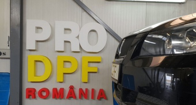 Ce avantaje ofera anularea DPF?