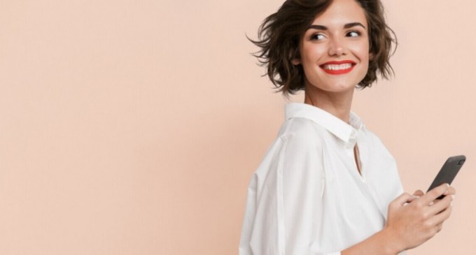 Cum să alegi online salonul, data și ora ședinței tale de înfrumusețare?