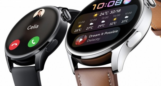 HUAWEI WATCH 3 Pro, HUAWEI WATCH 3 și laptop-uri de top cu plata în rate fără dobândă pe Huaweistore.ro