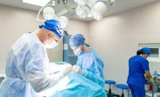 Tratamentul ridurilor de expresie cu Botox