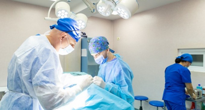 Tratamentul ridurilor de expresie cu Botox