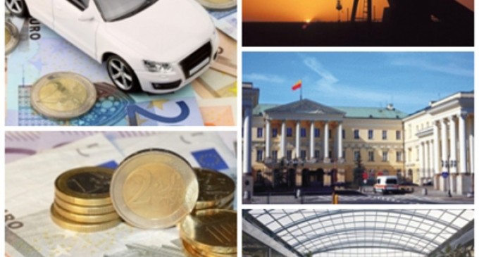 ​Business report Secretele fondatorului Telegram. ​Francis Fukuyama: amenințarea populismului. Daniel David: Ne aflăm într-o fază a Renașterii. Despre perfecționism. Şofer păzit cu poliţia să dea şpagă – Finante – Banci