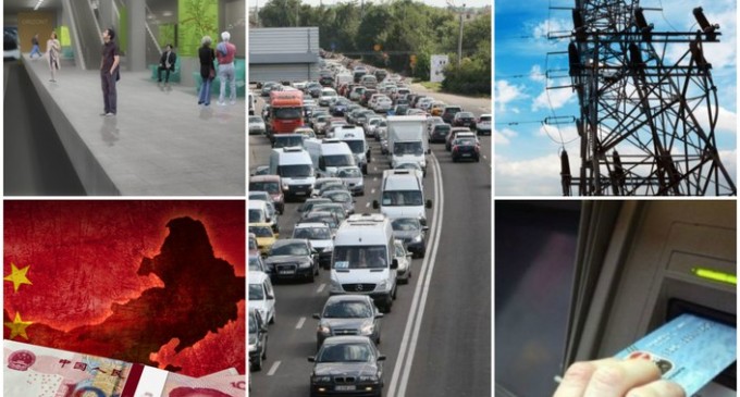 ​Business report Șeful serviciului secret al MAI susține că donația către fetele sale a domeniului lui Liviu Luca e legală. Adrian Năstase face propagandă în favoarea Chinei și Rusiei. Regulile pentru redeschiderea creșelor, grădinițelor și afterschool-urilor vor fi relaxate – Finante & Banci