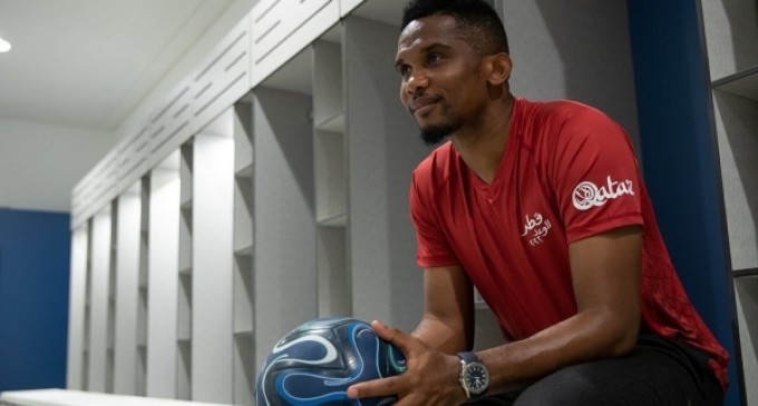 Cine va domina fotbalul după retragerea lui Messi și Ronaldo – Eto’o știe răspunsul – Fotbal