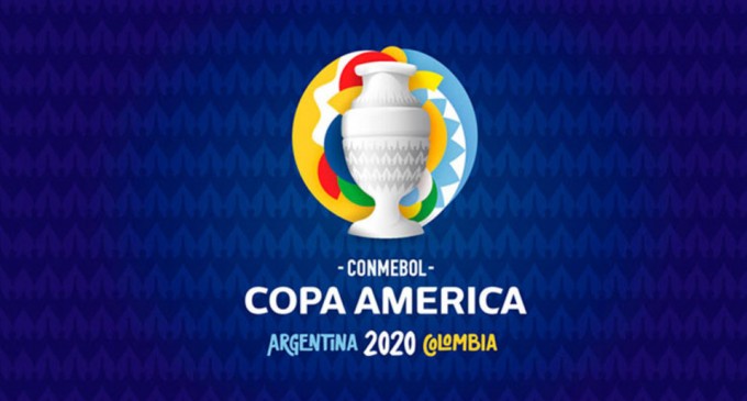 Copa Americase se va juca în Brazilia – Fotbal