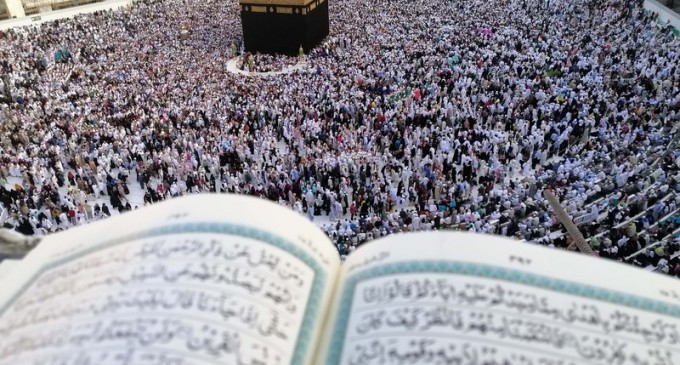 Marele pelerinaj anual de la Mecca: Vor putea lua parte 60.000 de oameni, față de 2,5 milioane înaintea pandemiei – International