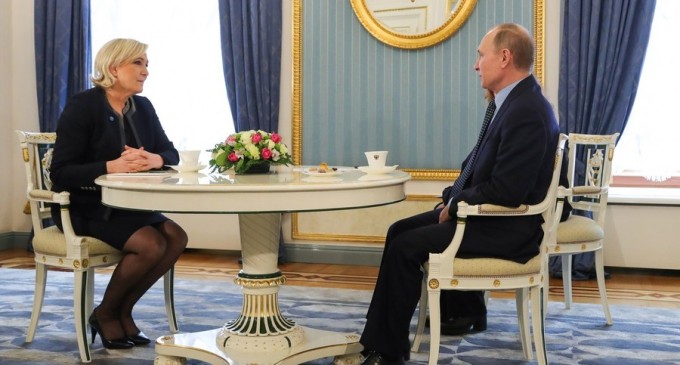 Cum devin partidele (mișcările) de la extremitățile sistemului politic actori centrali – Subiectele zilei